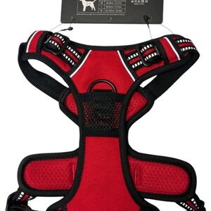 Red Dog Harness Truelove Size XS